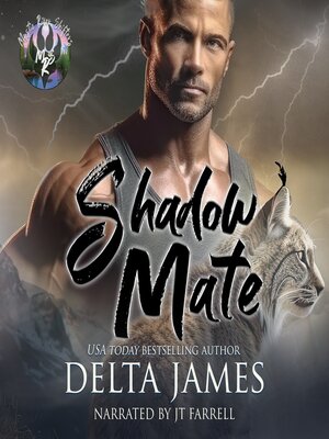 cover image of Shadow Mate